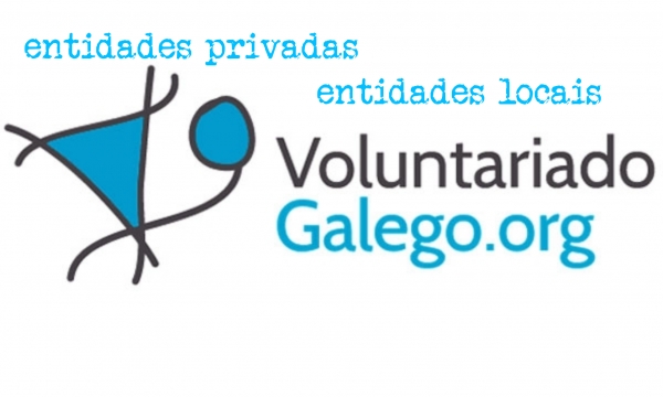 voluntariado galego
