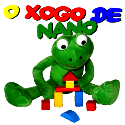 O XOGO DE NANO