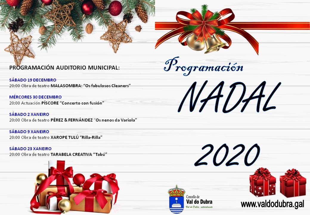 PORTADA NADAL 2020