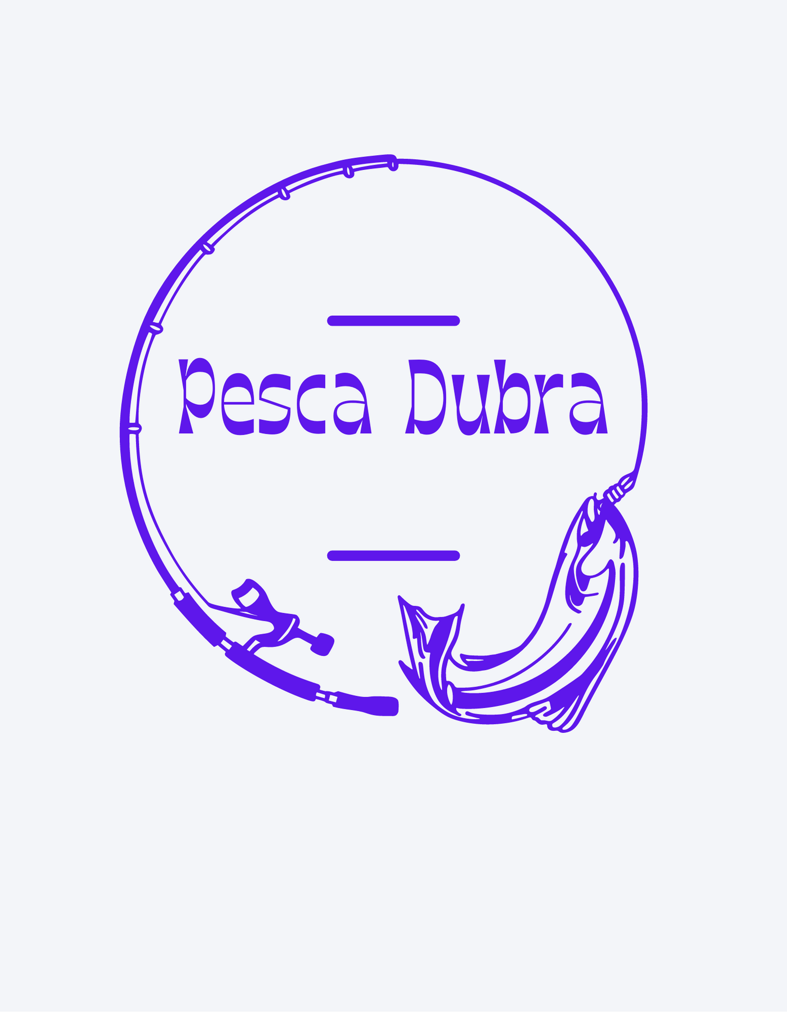 PESCA DUBRA 22