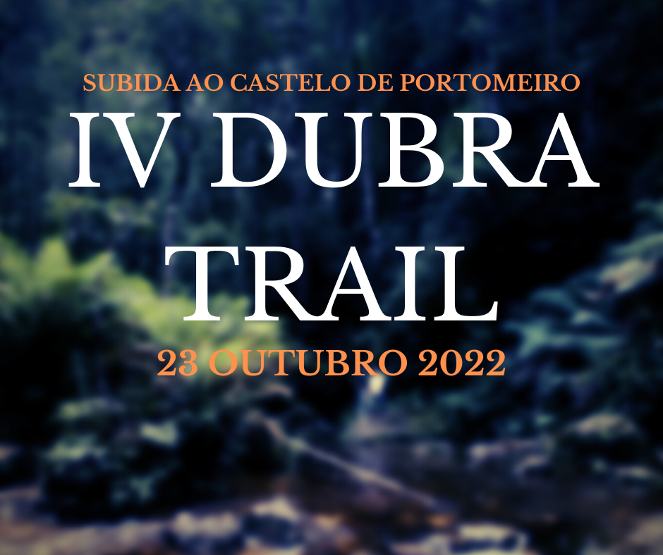 IV DUBRA TRAIL